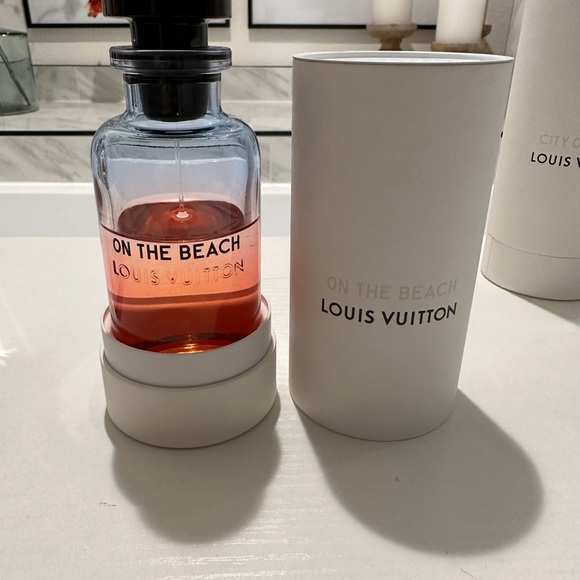 Luxury Fragrance- Louis Vuitton - Picture 5 of 6